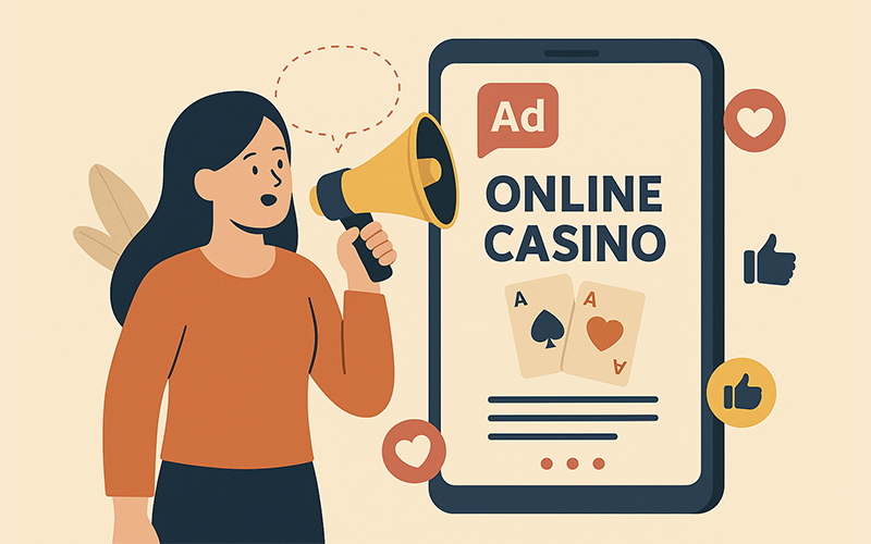 Australian gambling ecosystem: breakdown