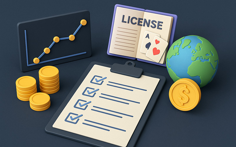 Legality of online gaming in Australia