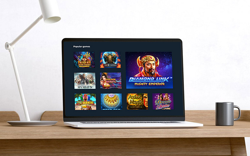 Responsible Gambling in online casinos