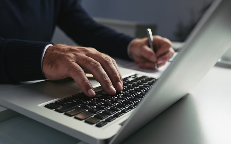 Event tracking in iGaming: central notions