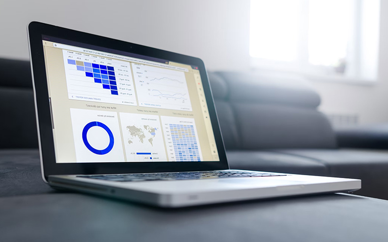 Online casino event tracking: real data value