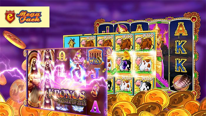 online casino games mega jack