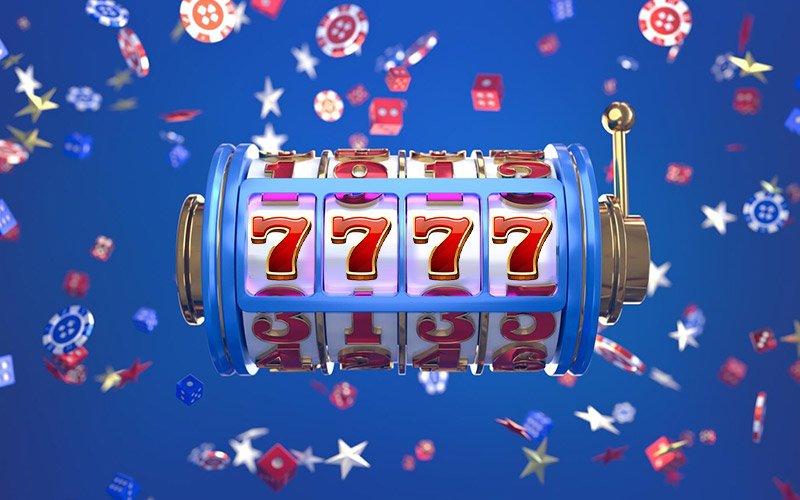 Quickspin casino slots for sale: features