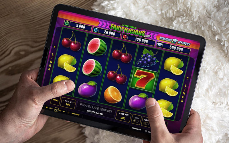 Casino software by KA Gaming: advantages