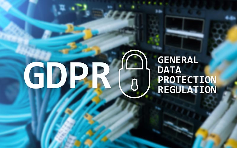 GDPR rules: responsibilities of our clients