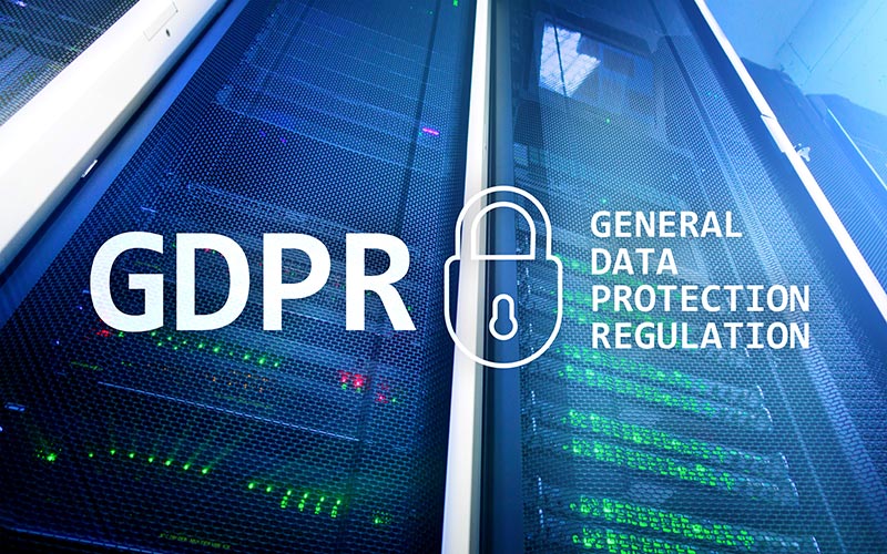 General Data Protection Regulation: penalties