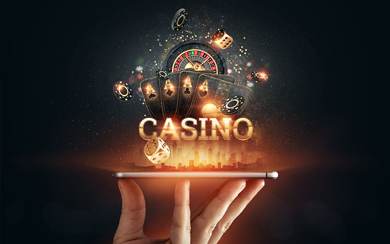 Win&Win online casino 