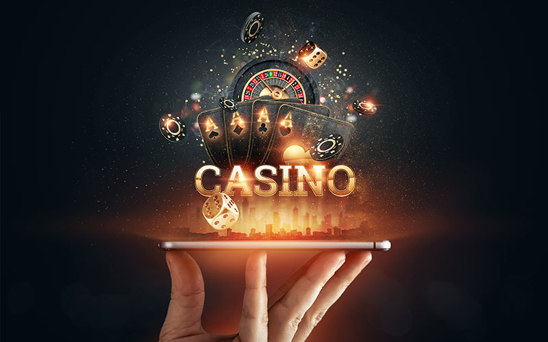 Navigating the Regulatory Landscape of casino kenya: Challenges and Opportunities