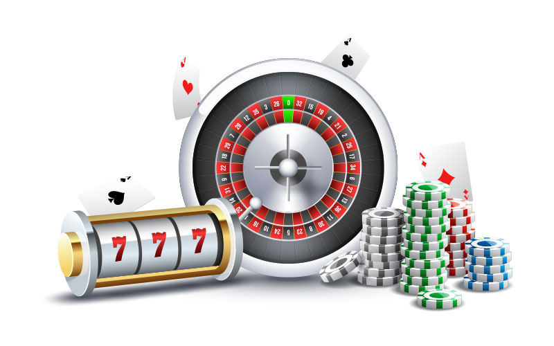 Win Win Casino Systems: Missä tilata