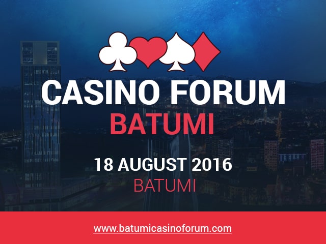 Гемблинг-форум Casino Forum Batumi